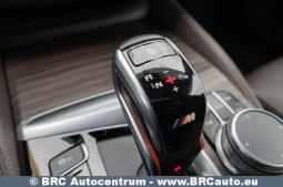 BMW M550 i xDrive Automatas 2019 full