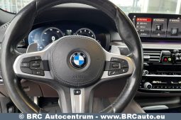 BMW M550 i xDrive Automatas 2019 full