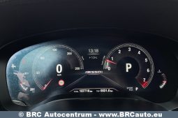 BMW M550 i xDrive Automatas 2019 full