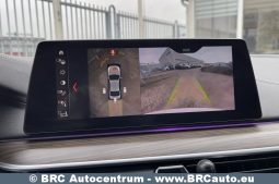 BMW M550 i xDrive Automatas 2019 full