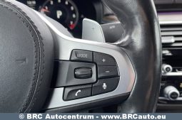 BMW M550 i xDrive Automatas 2019 full