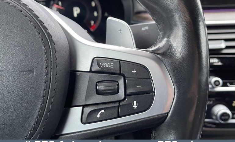BMW M550 i xDrive Automatas 2019 full
