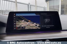 BMW M550 i xDrive Automatas 2019 full