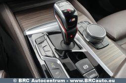 BMW M550 i xDrive Automatas 2019 full