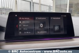 BMW M550 i xDrive Automatas 2019 full