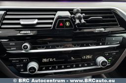 BMW M550 i xDrive Automatas 2019 full