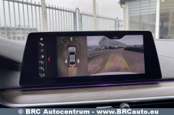 BMW M550 i xDrive Automatas 2019 full