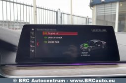 BMW M550 i xDrive Automatas 2019 full