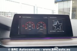 BMW M550 i xDrive Automatas 2019 full