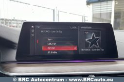 BMW M550 i xDrive Automatas 2019 full