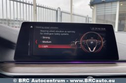 BMW M550 i xDrive Automatas 2019 full