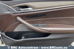 BMW M550 i xDrive Automatas 2019 full