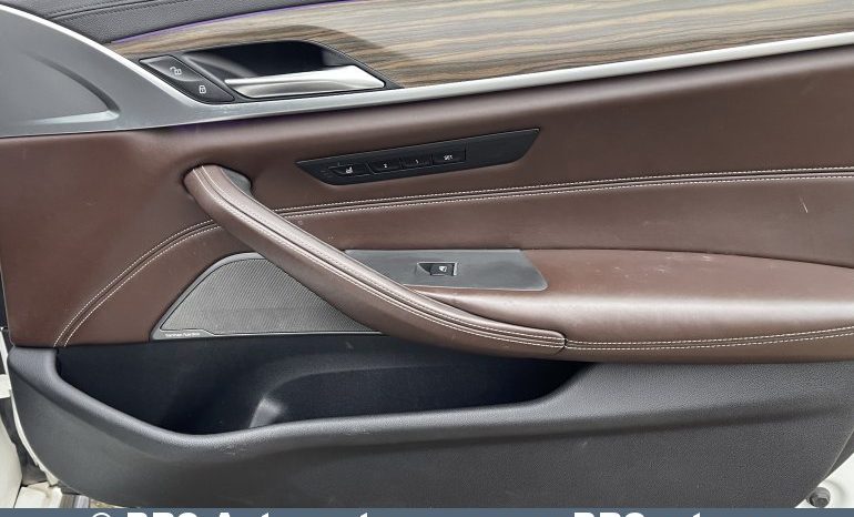 BMW M550 i xDrive Automatas 2019 full