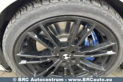 BMW M550 i xDrive Automatas 2019 full