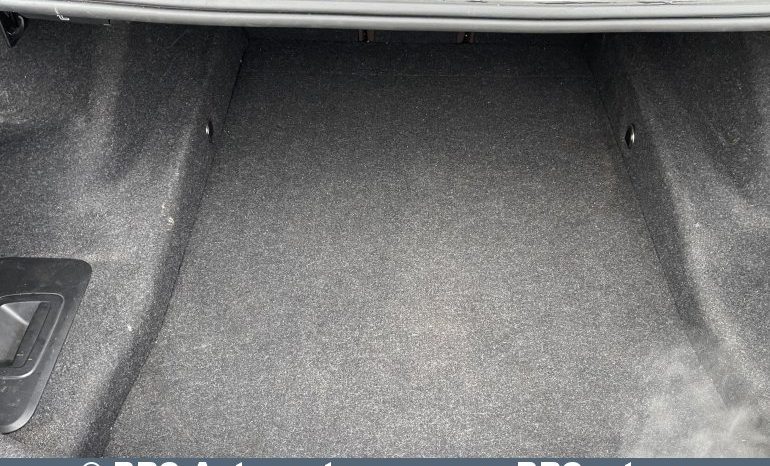 BMW M550 i xDrive Automatas 2019 full