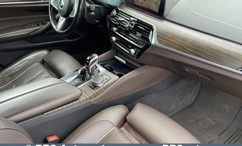 BMW M550 i xDrive Automatas 2019 full