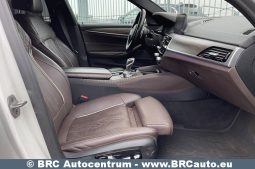 BMW M550 i xDrive Automatas 2019 full