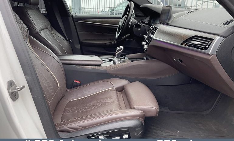 BMW M550 i xDrive Automatas 2019 full