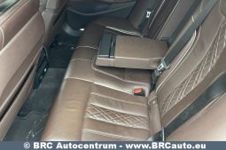 BMW M550 i xDrive Automatas 2019 full