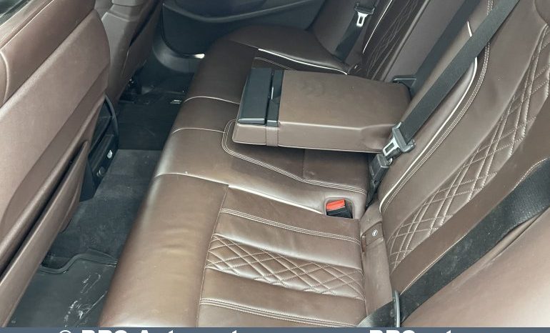 BMW M550 i xDrive Automatas 2019 full