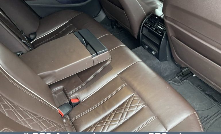 BMW M550 i xDrive Automatas 2019 full