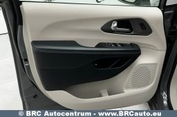 Chrysler Pacifica 3.6 Hybrid Plug-In Automatas 2021 full