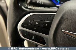 Chrysler Pacifica 3.6 Hybrid Plug-In Automatas 2021 full