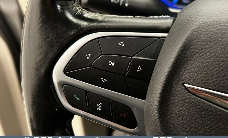 Chrysler Pacifica 3.6 Hybrid Plug-In Automatas 2021 full