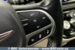 Chrysler Pacifica 3.6 Hybrid Plug-In Automatas 2021 full