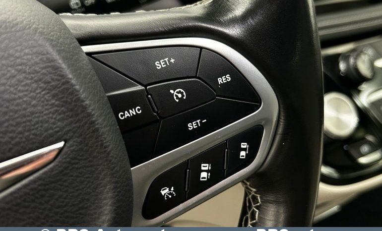 Chrysler Pacifica 3.6 Hybrid Plug-In Automatas 2021 full