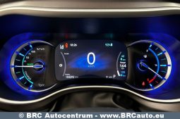 Chrysler Pacifica 3.6 Hybrid Plug-In Automatas 2021 full