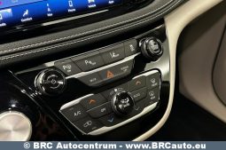 Chrysler Pacifica 3.6 Hybrid Plug-In Automatas 2021 full