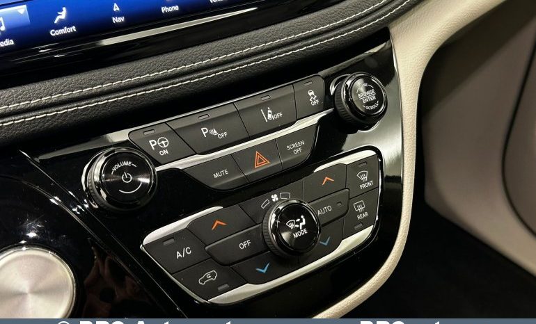 Chrysler Pacifica 3.6 Hybrid Plug-In Automatas 2021 full