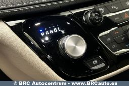 Chrysler Pacifica 3.6 Hybrid Plug-In Automatas 2021 full