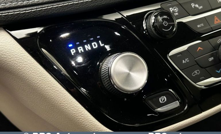 Chrysler Pacifica 3.6 Hybrid Plug-In Automatas 2021 full