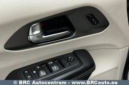 Chrysler Pacifica 3.6 Hybrid Plug-In Automatas 2021 full