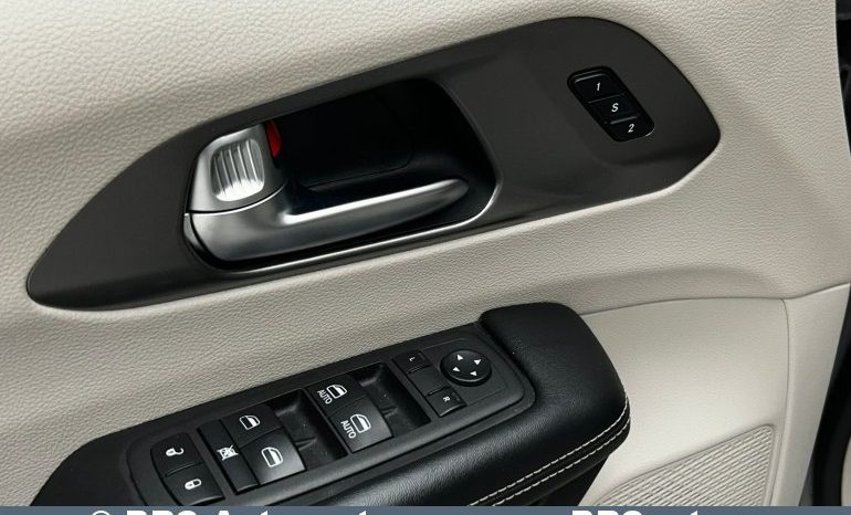 Chrysler Pacifica 3.6 Hybrid Plug-In Automatas 2021 full