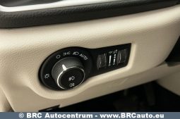 Chrysler Pacifica 3.6 Hybrid Plug-In Automatas 2021 full