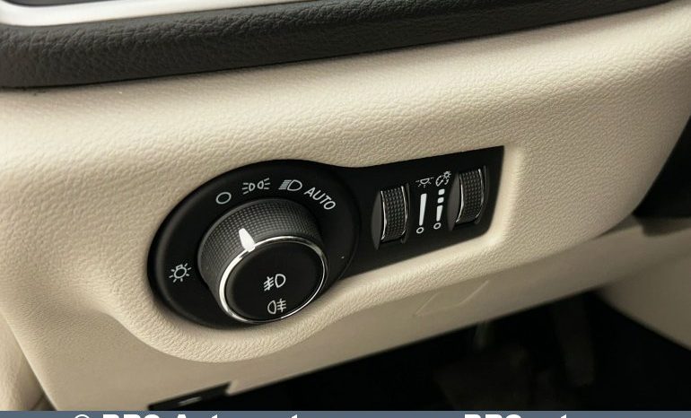 Chrysler Pacifica 3.6 Hybrid Plug-In Automatas 2021 full