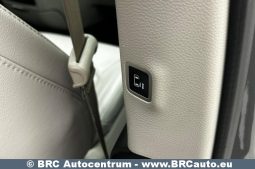 Chrysler Pacifica 3.6 Hybrid Plug-In Automatas 2021 full