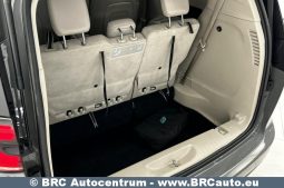 Chrysler Pacifica 3.6 Hybrid Plug-In Automatas 2021 full