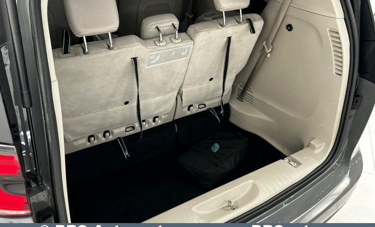 Chrysler Pacifica 3.6 Hybrid Plug-In Automatas 2021 full