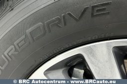 Chrysler Pacifica 3.6 Hybrid Plug-In Automatas 2021 full