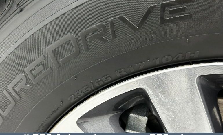 Chrysler Pacifica 3.6 Hybrid Plug-In Automatas 2021 full