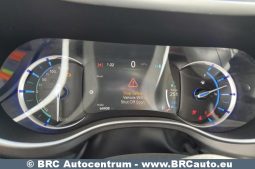 Chrysler Pacifica 3.6 Hybrid Plug-In Automatas 2021 full