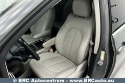 Chrysler Pacifica 3.6 Hybrid Plug-In Automatas 2021