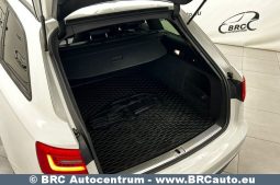 Audi A6 Avant 3.0 Quattro S-Line Automatas 2014 full