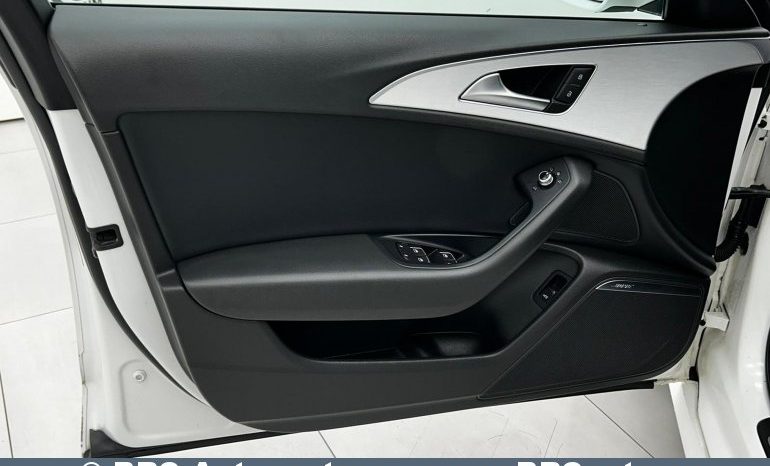 Audi A6 Avant 3.0 Quattro S-Line Automatas 2014 full