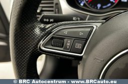 Audi A6 Avant 3.0 Quattro S-Line Automatas 2014 full