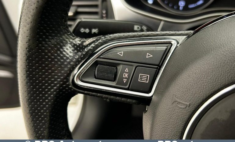 Audi A6 Avant 3.0 Quattro S-Line Automatas 2014 full